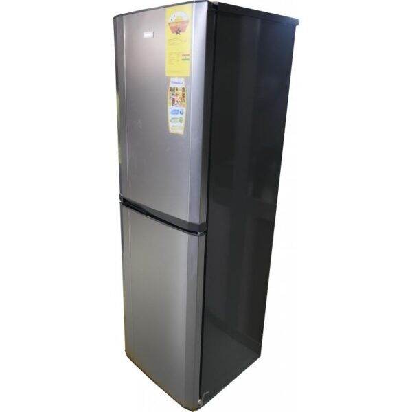 NASCO REFRIGERATORS 258 Ltr DOUBLE DOOR BOTTOM FREEZER