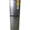 NASCO REFRIGERATORS 258 Ltr DOUBLE DOOR BOTTOM FREEZER