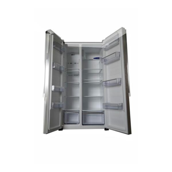 NASCO REFRIGERATORS 600 Ltr SIDE BY SIDE