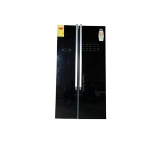 NASCO REFRIGERATORS 600 Ltr SIDE BY SIDE