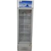 MIDEA 400LTR DISPLAY FRIDGE