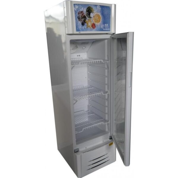 NASCO 180LTR DISPLAY FRIDGE