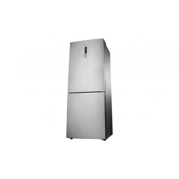 SAMSUNG DOUBLE DOOR FRIDGE BOTTOM FREEZER