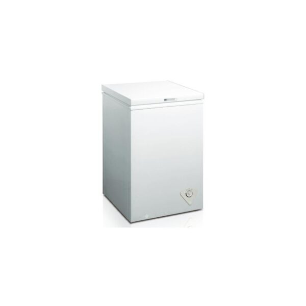 MIDEA 110LTR CHEST FREEZER