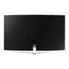 SAMSUNG 78" SMART- HI TV- CURVE