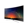 SAMSUNG 78" SMART- HI TV- CURVE