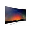 SAMSUNG 78" SMART- HI TV- CURVE