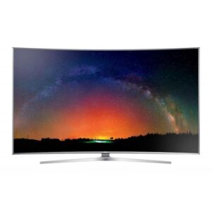 SAMSUNG 78" SMART- HI TV- CURVE