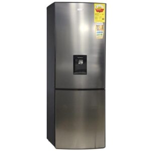 NASCO 307LTR DOUBLE DOOR BOTTOM FREEZER