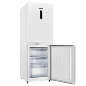 SAMSUNG DOUBLE DOOR FRIDGE BOTTOM FREEZER