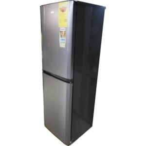 NASCO 270LTR DOUBLE DOOR BOTTOM FREEZER