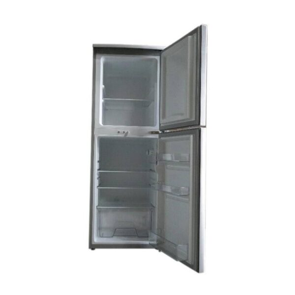 SAMSUNG DOUBLE DOOR FRIDGE TOP FREEZER