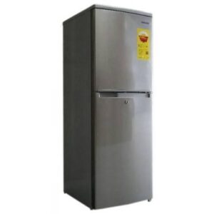 SAMSUNG DOUBLE DOOR FRIDGE TOP FREEZER