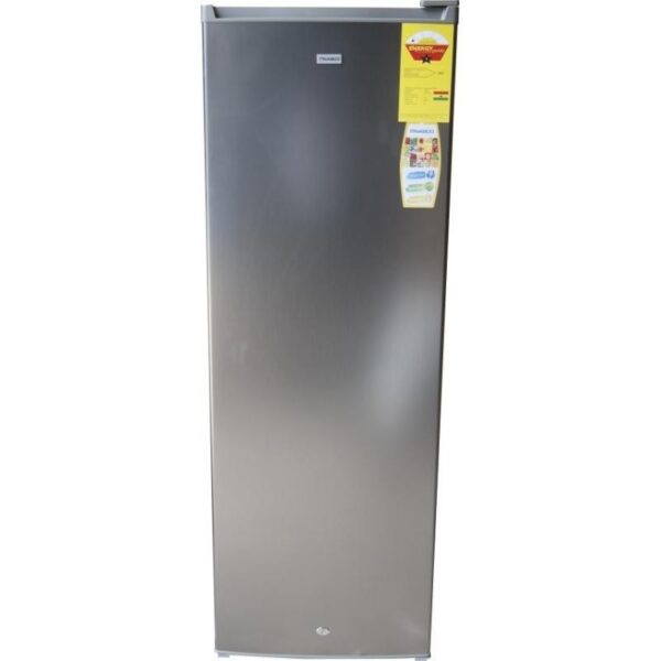 NASCO STANDING FREEZER 260LTR