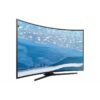 SAMSUNG 55" UHD 4K Curve Smart TV Series 7