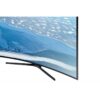 SAMSUNG 55" UHD 4K Curve Smart TV Series 7