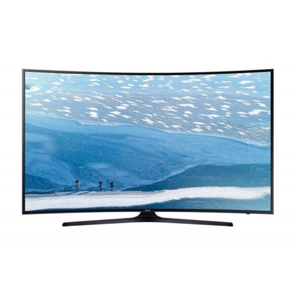 SAMSUNG 55" UHD 4K Curve Smart TV Series 7