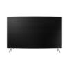 SAMSUNG 65" MU8500 Series 8 Curve UHD 360 Design TV