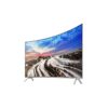 SAMSUNG 65" MU8500 Series 8 Curve UHD 360 Design TV