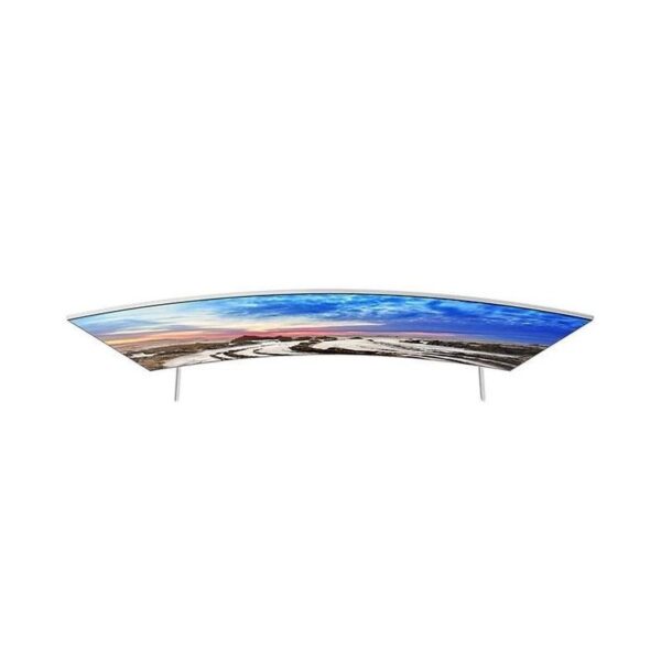 SAMSUNG 65" MU8500 Series 8 Curve UHD 360 Design TV