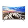 SAMSUNG 65" MU8500 Series 8 Curve UHD 360 Design TV