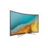 SAMSUNG Curve Smart FHD TV55