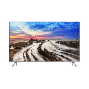 SAMSUNG 82" MU8000 SMART 4K UHD TV