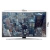 SAMSUNG 49" FULL HD SMART CURVED TV