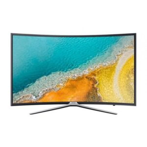 SAMSUNG 49" FULL HD SMART CURVED TV