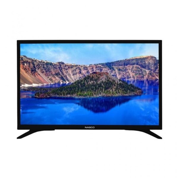 NASCO 32" SMART TV