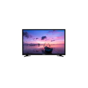 NASCO 43" SMART TV