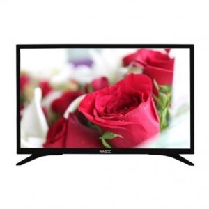 NASCO 55" SMART TV