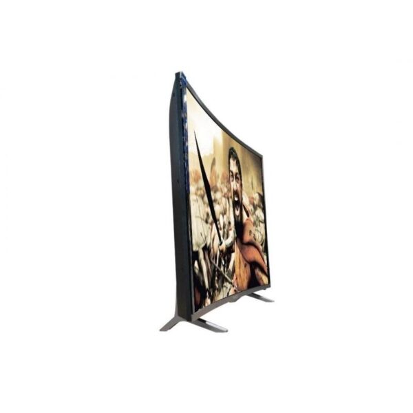 NASCO 40" LED CURVE TV