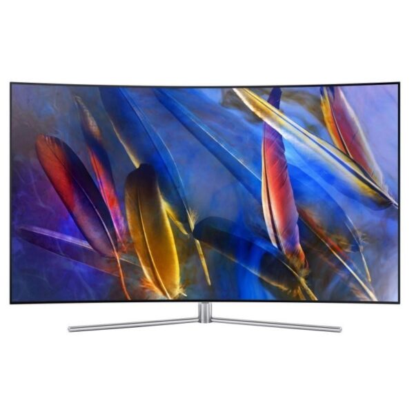 SAMSUNG 65" QLED TV