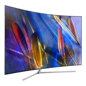 SAMSUNG 65" QLED TV