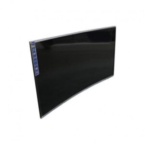 NASCO 55" SMART CURVED TV