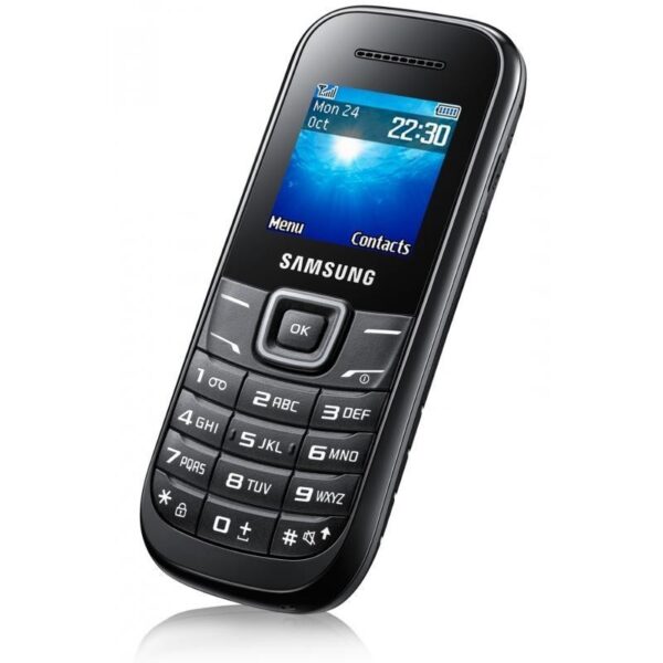 SAMSUNG KEYSTONE