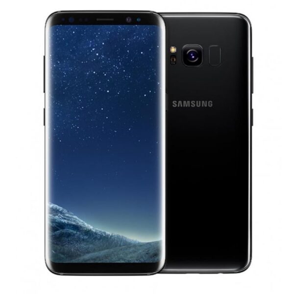 SAMSUNG GLAXY S8